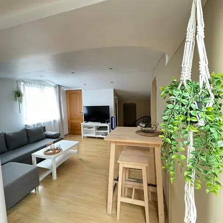 Brother Street Rooftop Apartment Liepaja Exterior photo