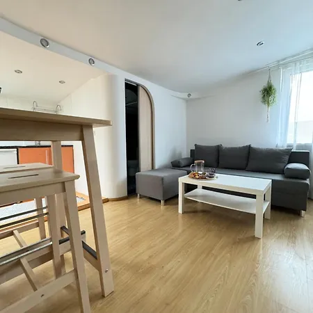 Brother Street Rooftop Apartment Liepaja Exterior photo