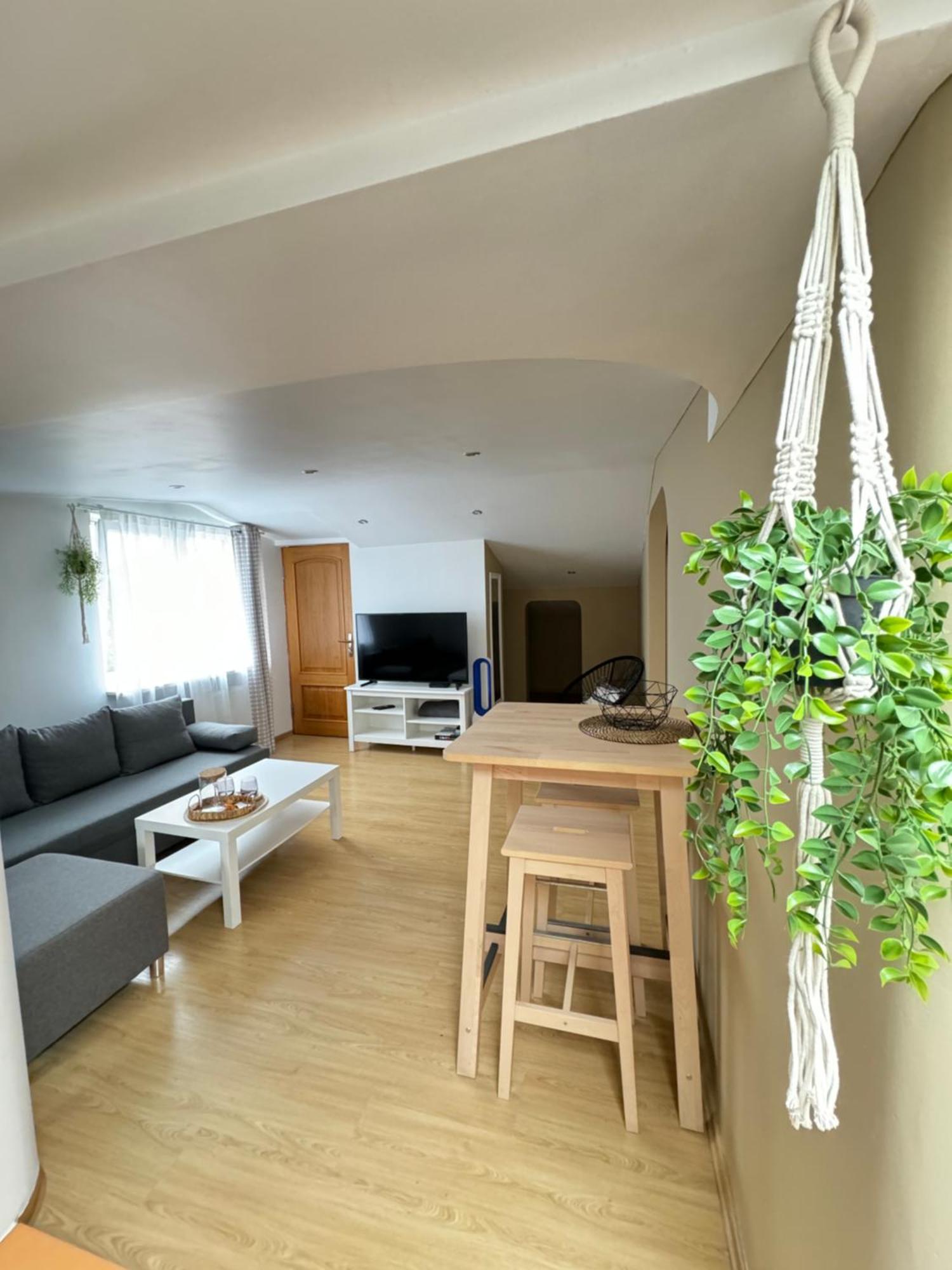 Brother Street Rooftop Apartment